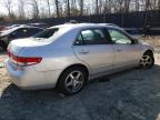 2003 Honda Accord Ex for Sale in Waldorf, MD - Rear End