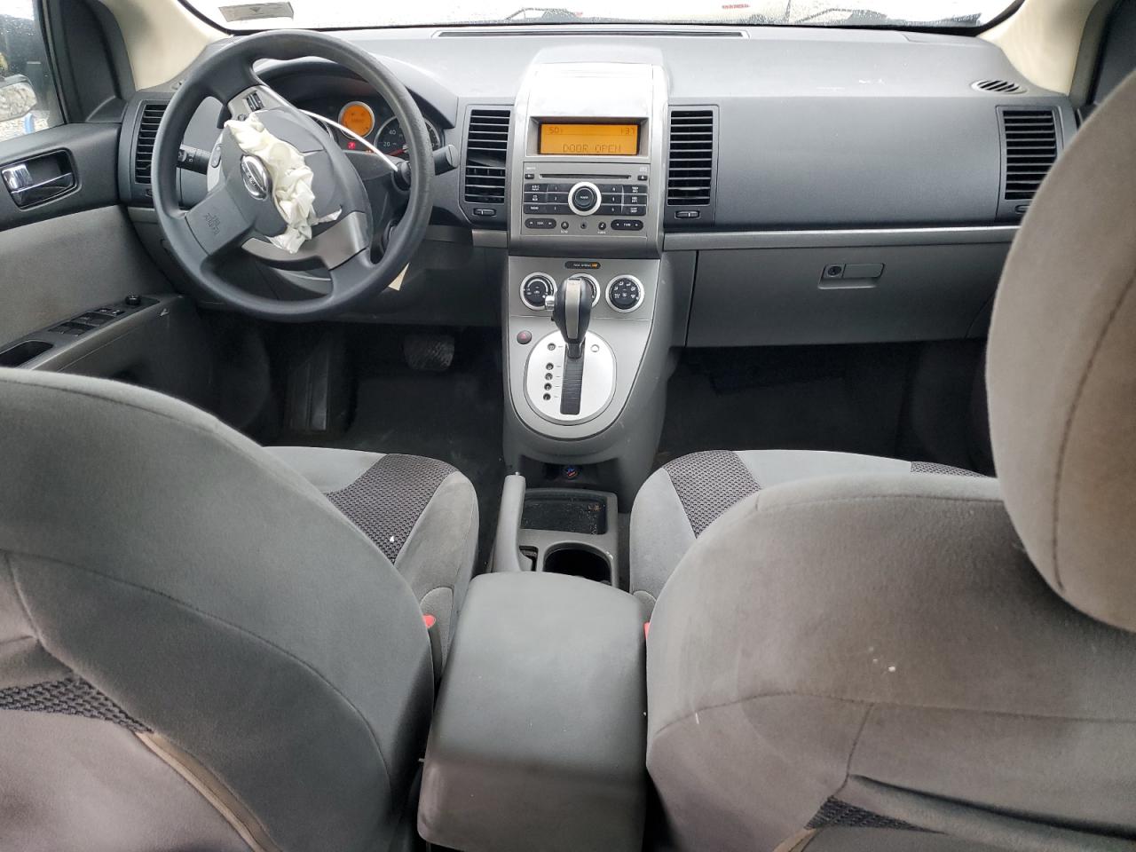 2007 Nissan Sentra - Image 8