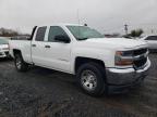 2018 Chevrolet Silverado C1500 de vânzare în Hillsborough, NJ - Minor Dent/Scratches