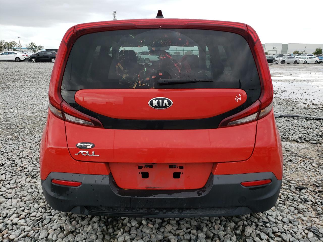2021 Kia Soul - Image 6