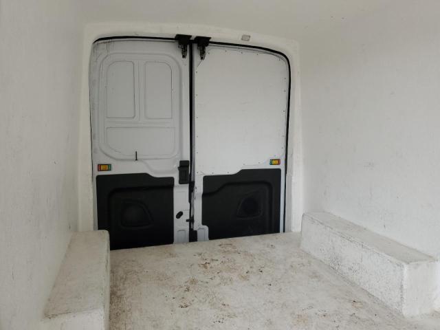 2021 FORD TRANSIT T-350
