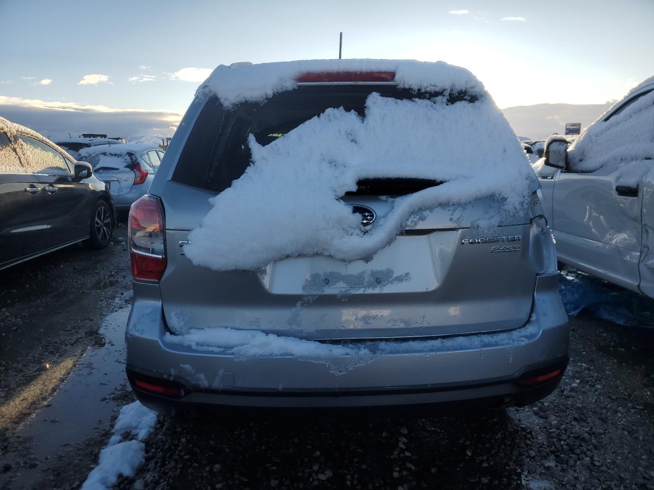 2015 Subaru Forester - Image 6