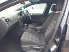 2019 VOLKSWAGEN GOLF 2.0 TDI 184 GTD 5DR DSG for sale at Copart BRISTOL