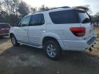 2005 TOYOTA SEQUOIA LIMITED for sale at Copart MA - NORTH BOSTON