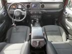 2022 Jeep Wrangler Unlimited Sport за продажба в Hampton, VA - Rear End
