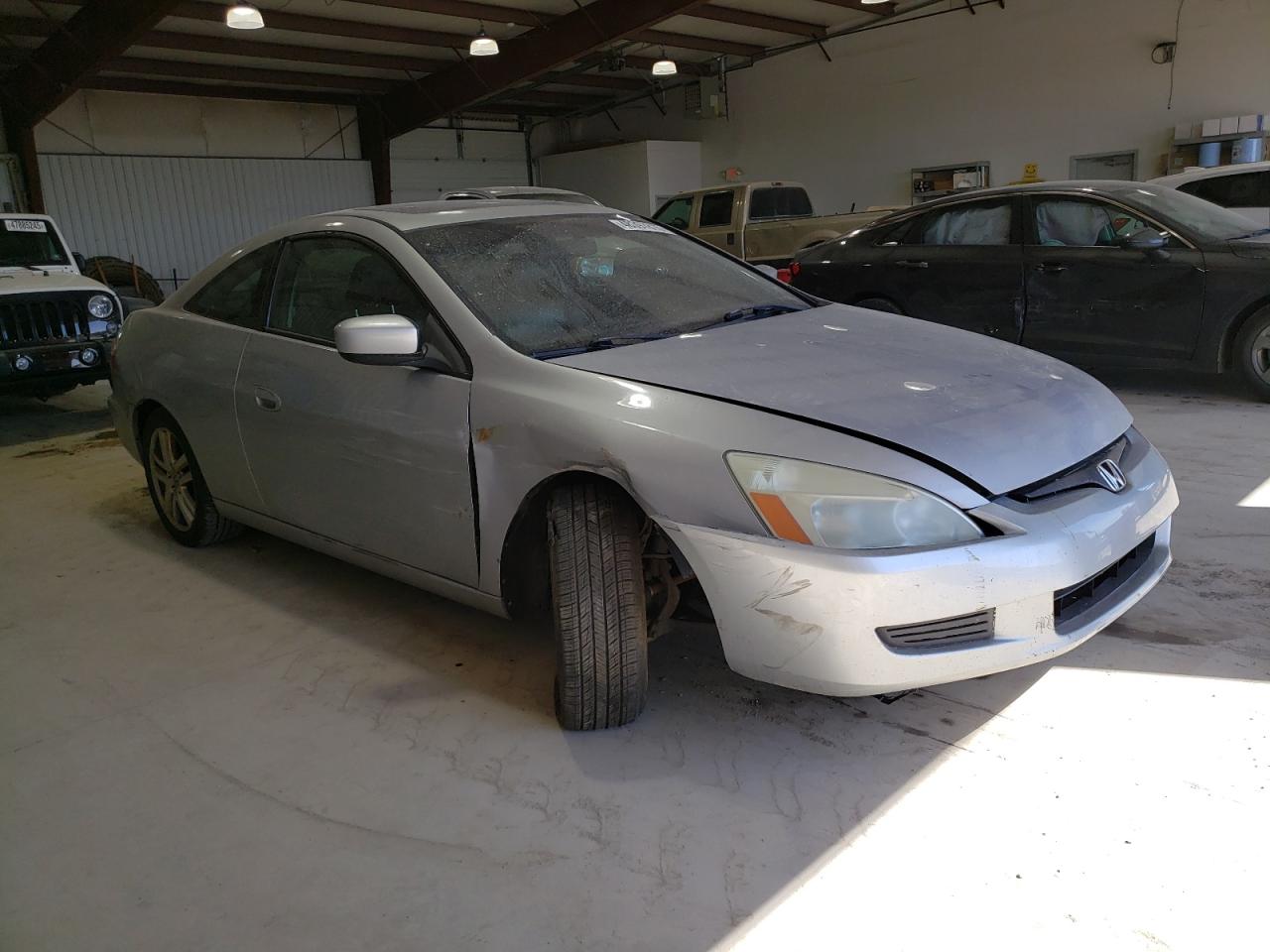 2004 Honda Accord - Image 4
