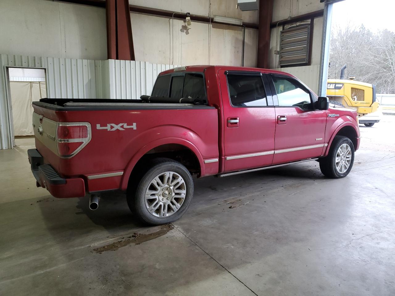 2011 Ford F-150 - Image 3