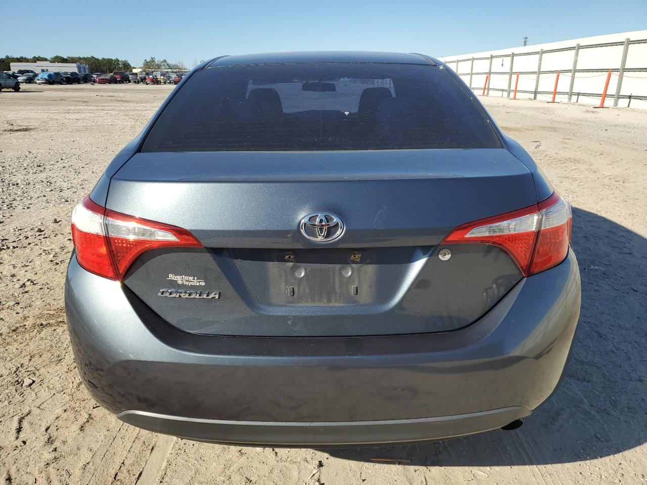 2016 Toyota Corolla - Image 6