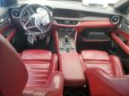 2018 Alfa Romeo Stelvio Ti Sport na sprzedaż w Chalfont, PA - Vandalism