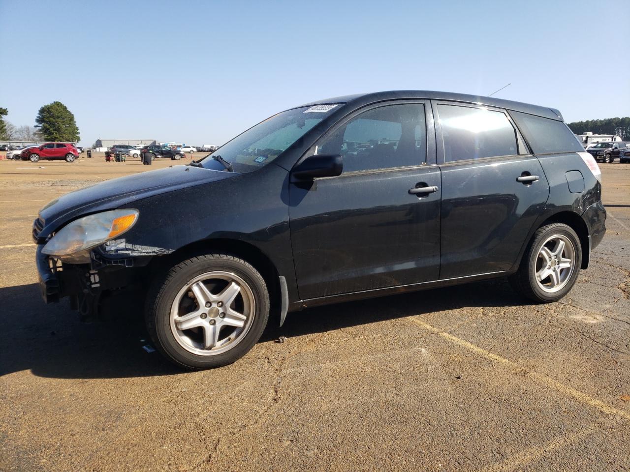 2008 Toyota Corolla - Image 1