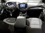 2022 Chevrolet Traverse Lt for Sale in Billings, MT - Side