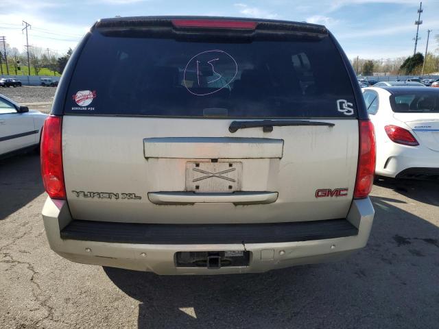  GMC YUKON 2013 Бежевий