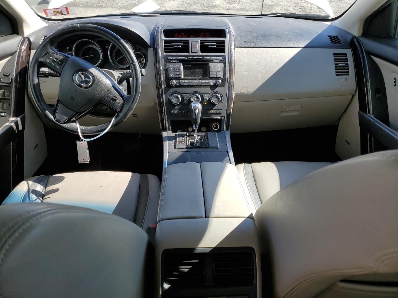 2010 Mazda CX-9 - Image 8