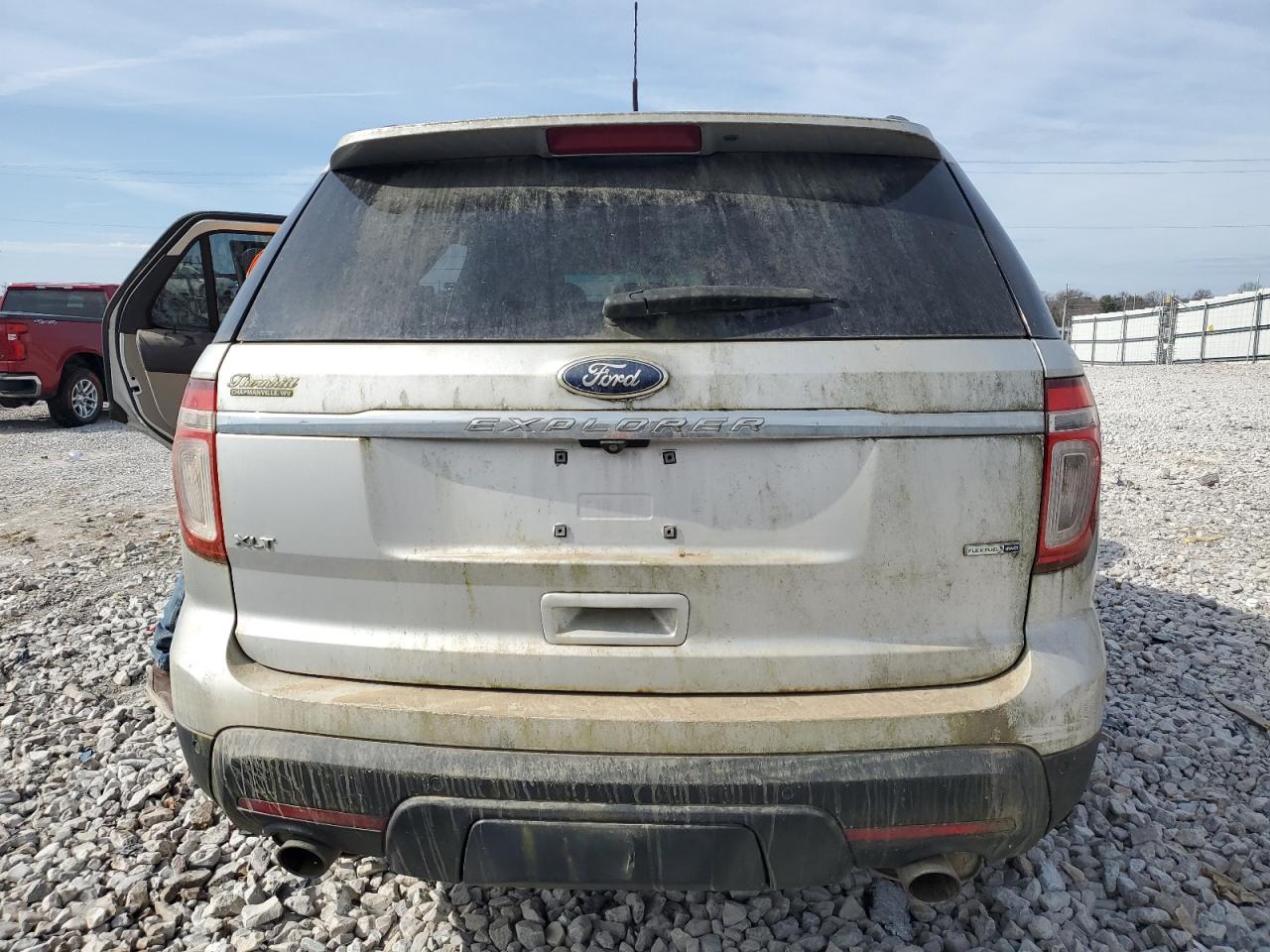 2013 Ford Explorer - Image 6