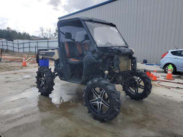 2024 Can-Am Defender Limited Cab Hd10