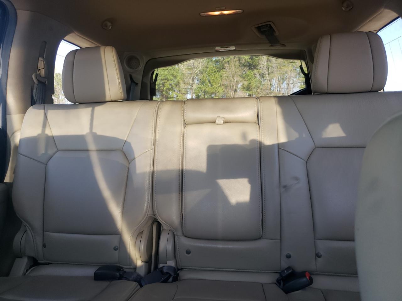 2013 Honda Pilot - Image 10