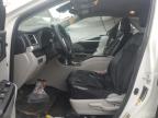 2018 Toyota Highlander Le продається в Savannah, GA - Side
