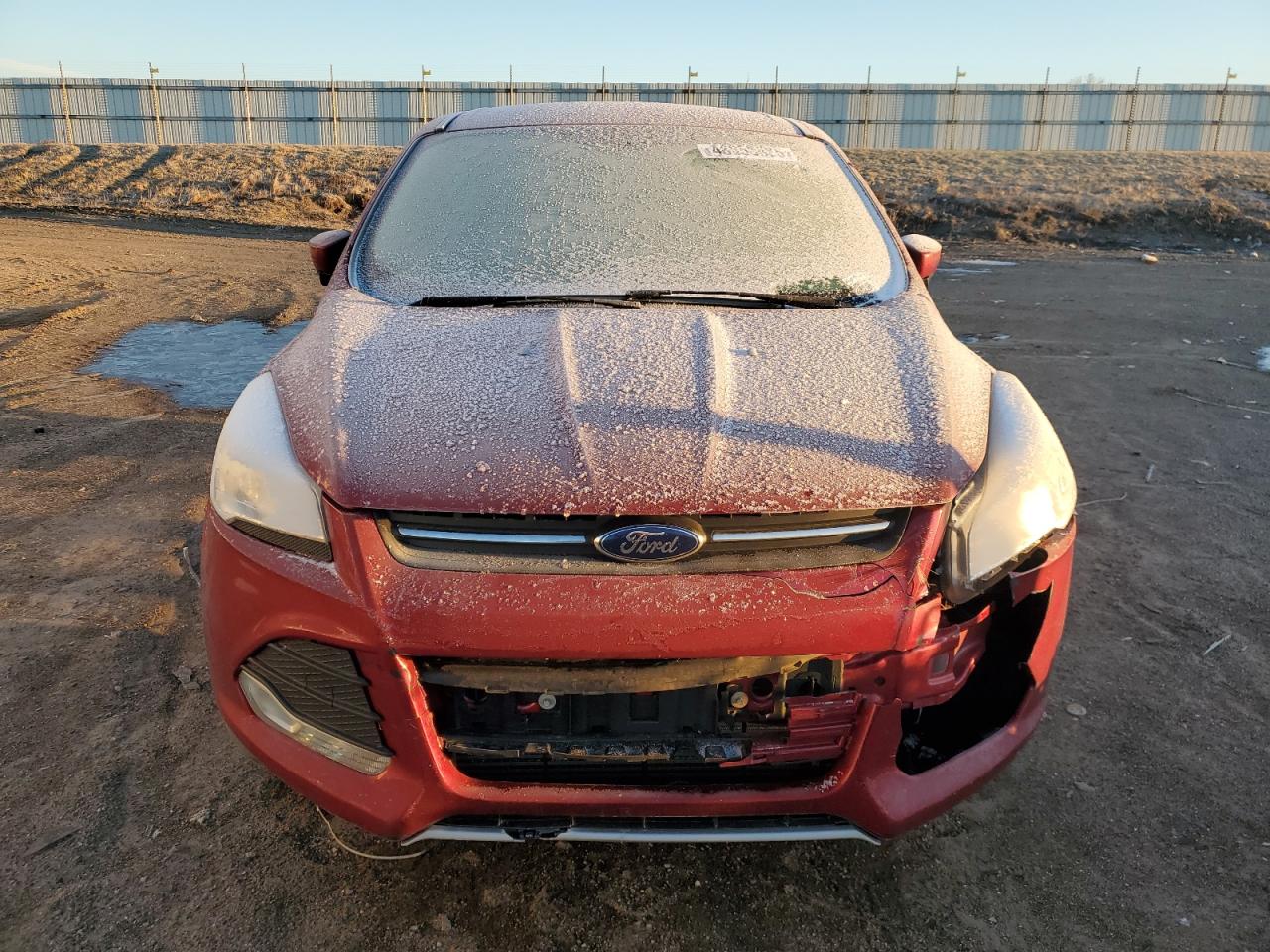 2014 Ford Escape - Image 5