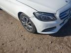 2014 MERCEDES BENZ C220 SPORT for sale at Copart WISBECH