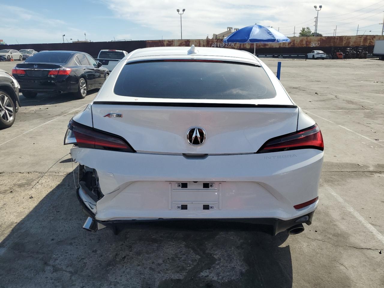 2024 Acura Integra - Image 6