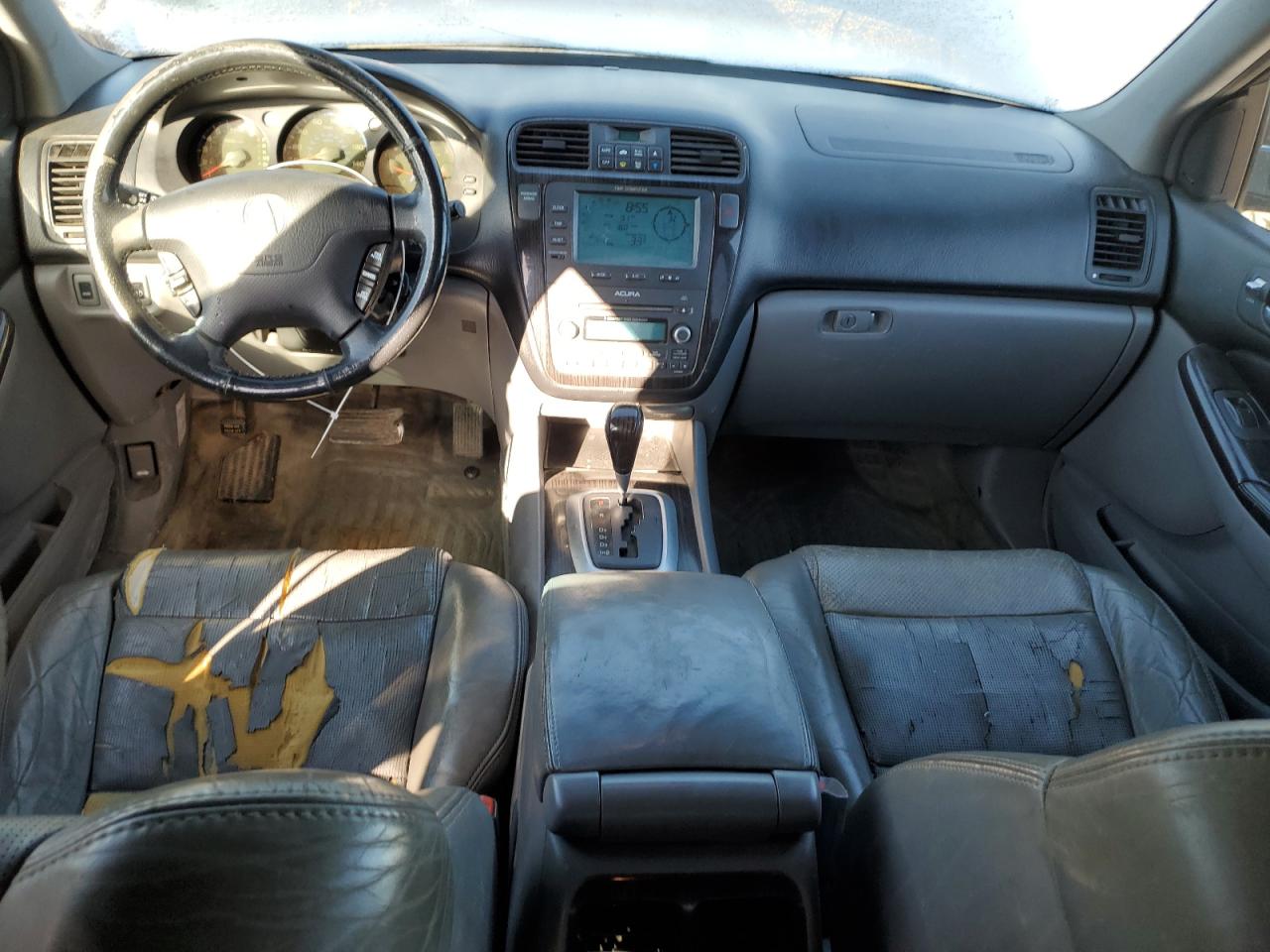 2006 Acura MDX - Image 8