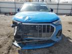 2021 Audi Q3 Premium S Line 45 en Venta en Chicago Heights, IL - Front End