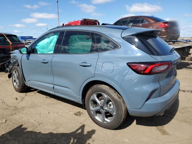  FORD ESCAPE ST 2024 Синий