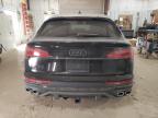 2024 Audi Sq5 Sportback Premium Plus for Sale in Amarillo, TX - Front End