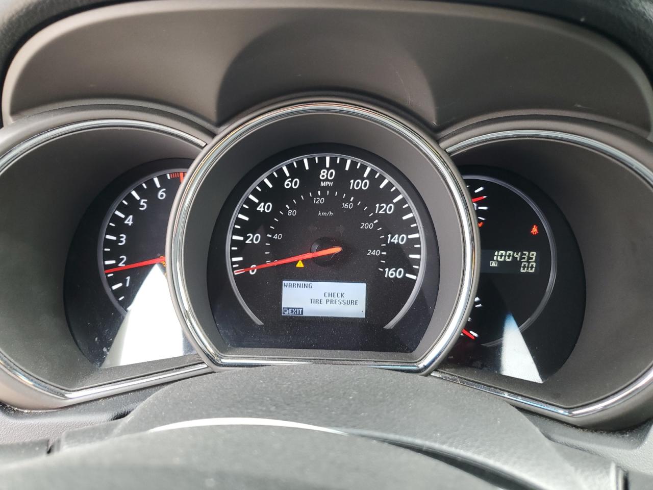 2014 Nissan Murano - Image 9