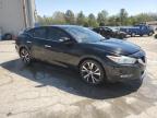 2017 Nissan Maxima 3.5S for Sale in Memphis, TN - Front End
