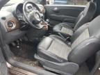 East Granby, CT에서 판매 중인 2012 Fiat 500 Sport - Side