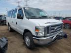 Elgin, IL에서 판매 중인 2012 Ford Econoline E350 Super Duty Wagon - Front End