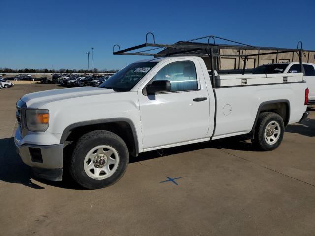 2015 Gmc Sierra C1500