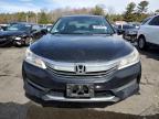 2017 Honda Accord Lx for Sale in Exeter, RI - Rear End