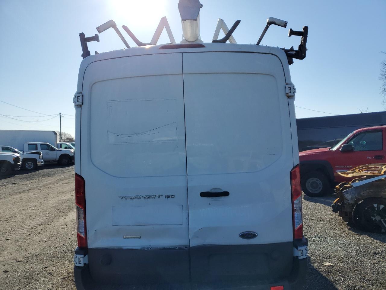 2015 Ford Transit - Image 6