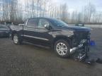 2023 Chevrolet Silverado K1500 Ltz за продажба в Arlington, WA - Front End