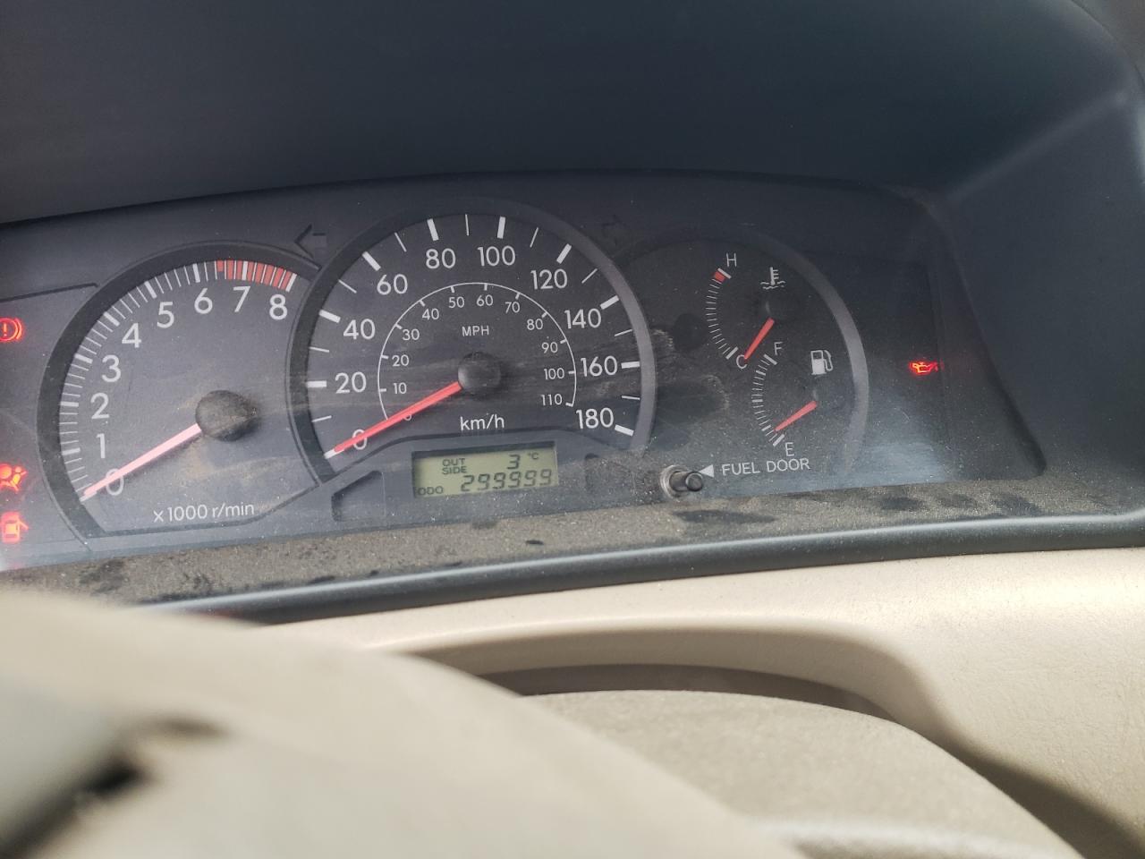 2006 Toyota Corolla - Image 9