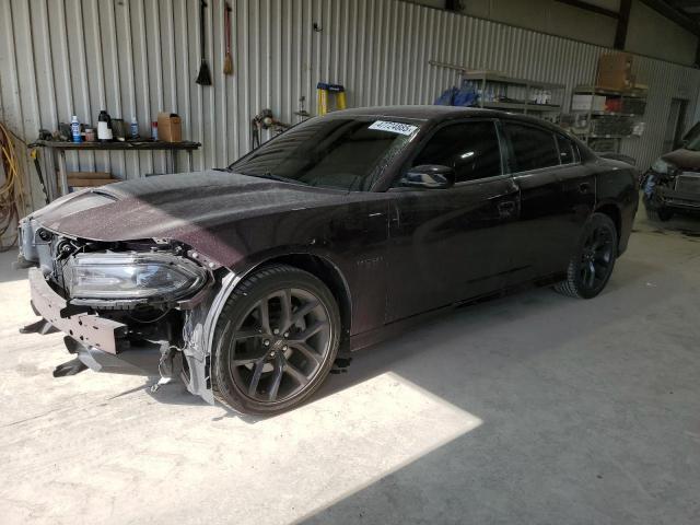 DODGE CHARGER R/ 2021