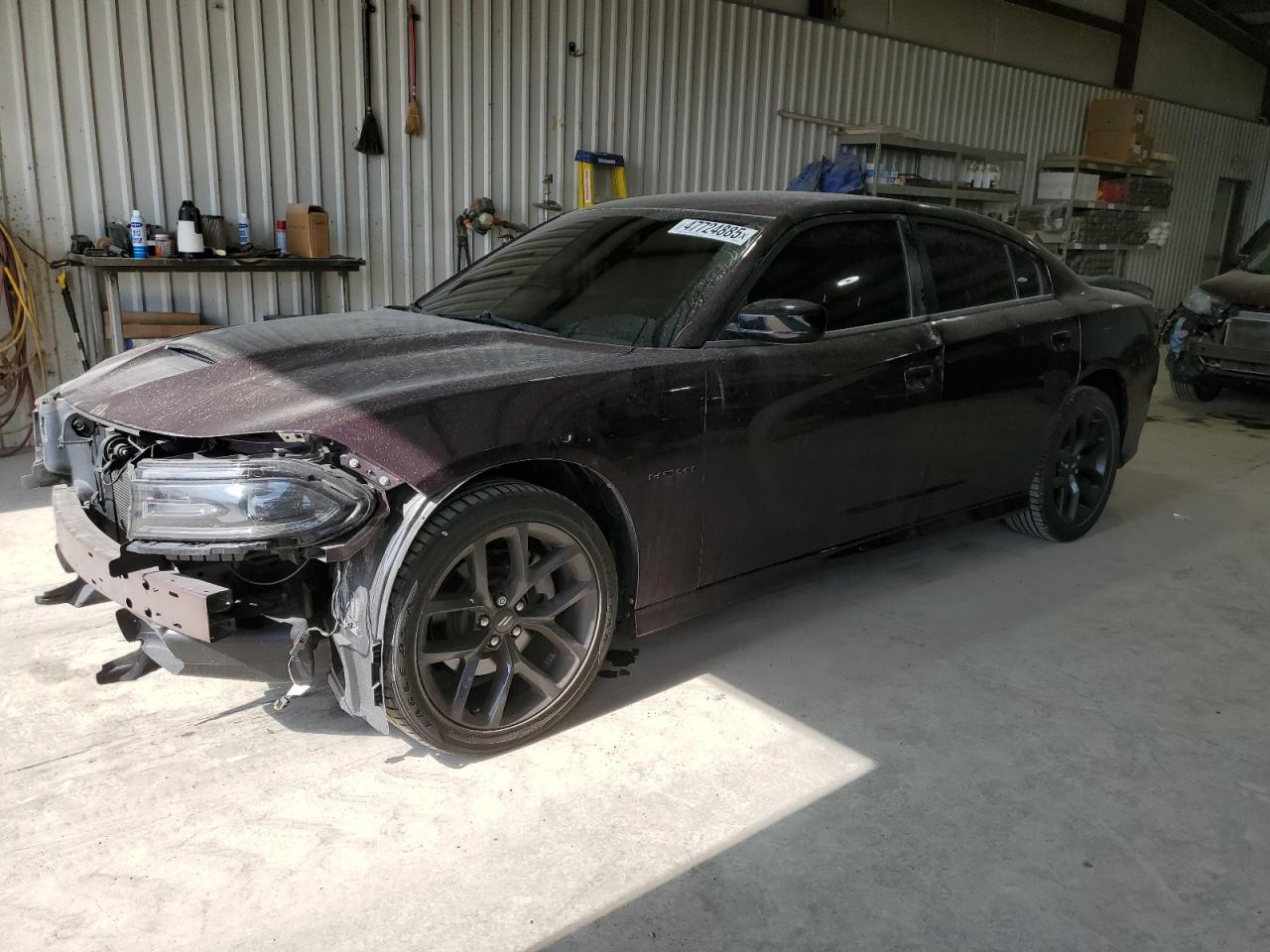 2021 Dodge Charger - Image 1