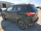2018 Ford Ecosport Titanium zu verkaufen in Oklahoma City, OK - Front End