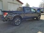 2023 Ford F150 Lightning Pro for Sale in Center Rutland, VT - Front End