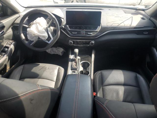  NISSAN ALTIMA 2024 Blue