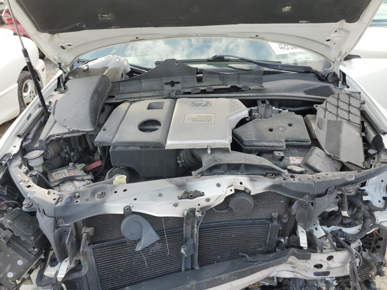 2006 Lexus RX - Image 11