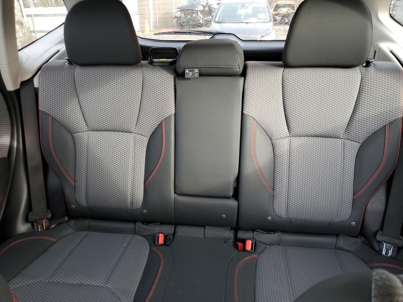 2019 Subaru Forester - Image 10