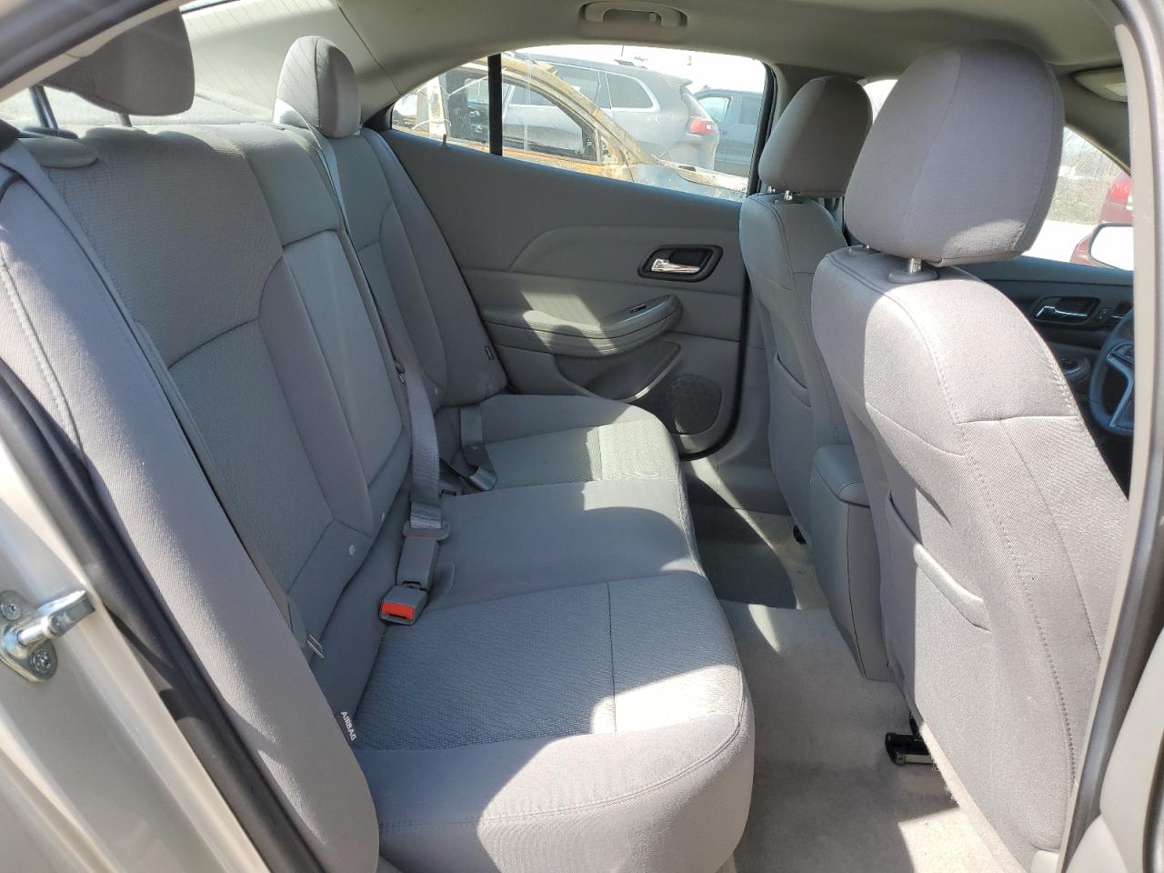2014 Chevrolet Malibu - Image 11