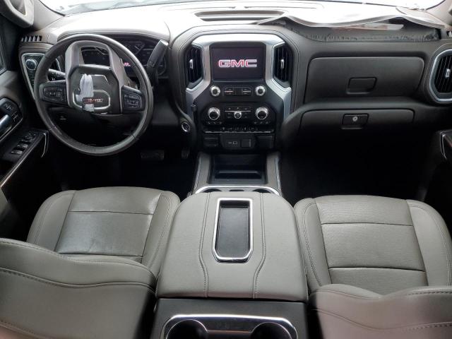  GMC SIERRA 2021 White