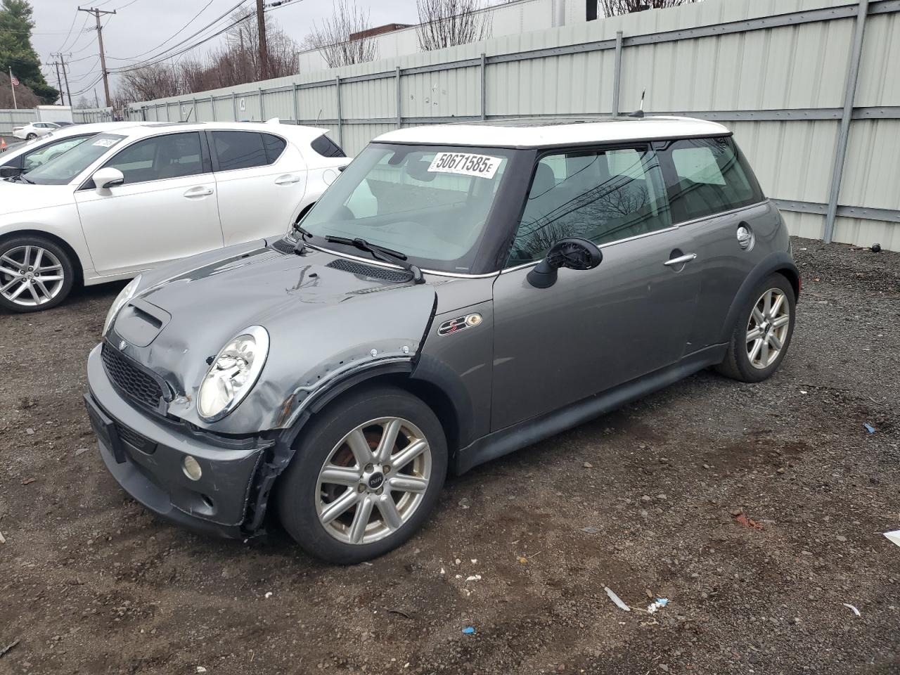 WMWRE33465TD90908 MINI COOPER Photo 1