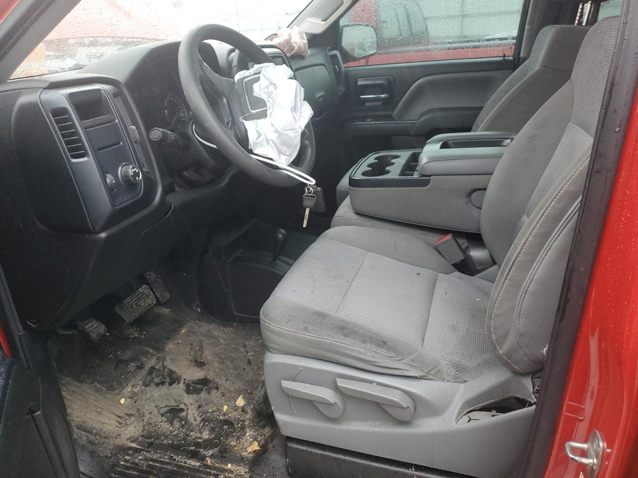 2014 GMC Sierra - Image 7