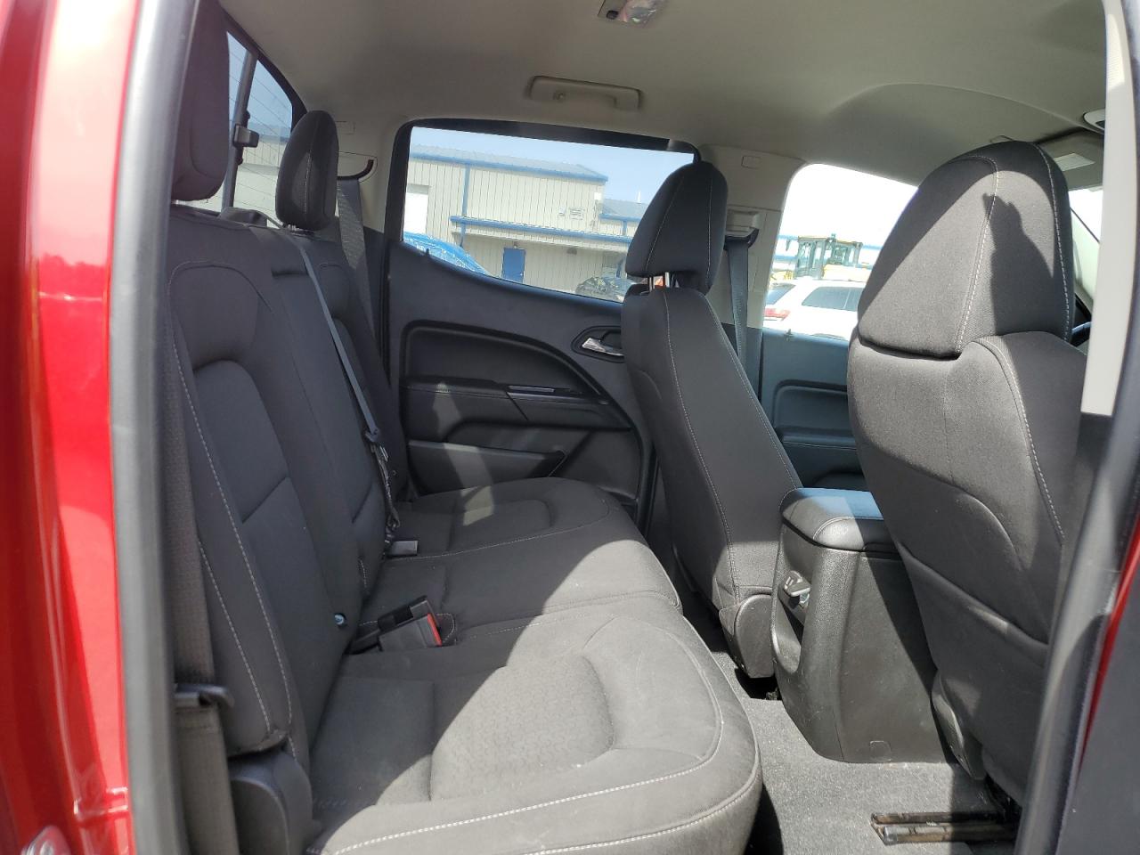 2021 GMC Canyon - Image 10