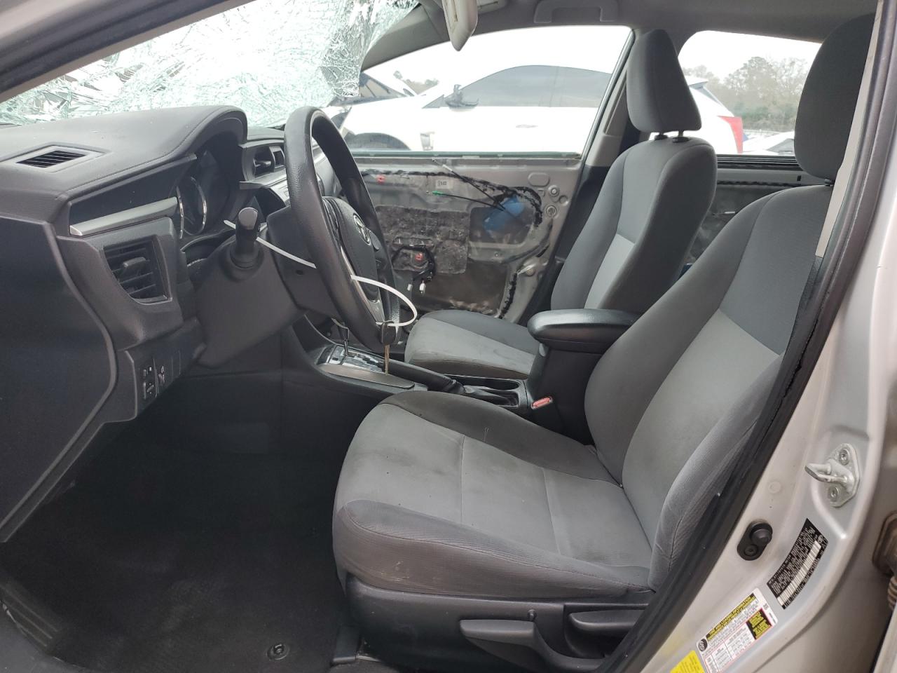 2016 Toyota Corolla - Image 7